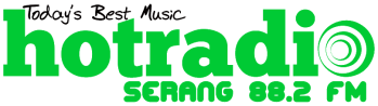RADIO HOT SERANG